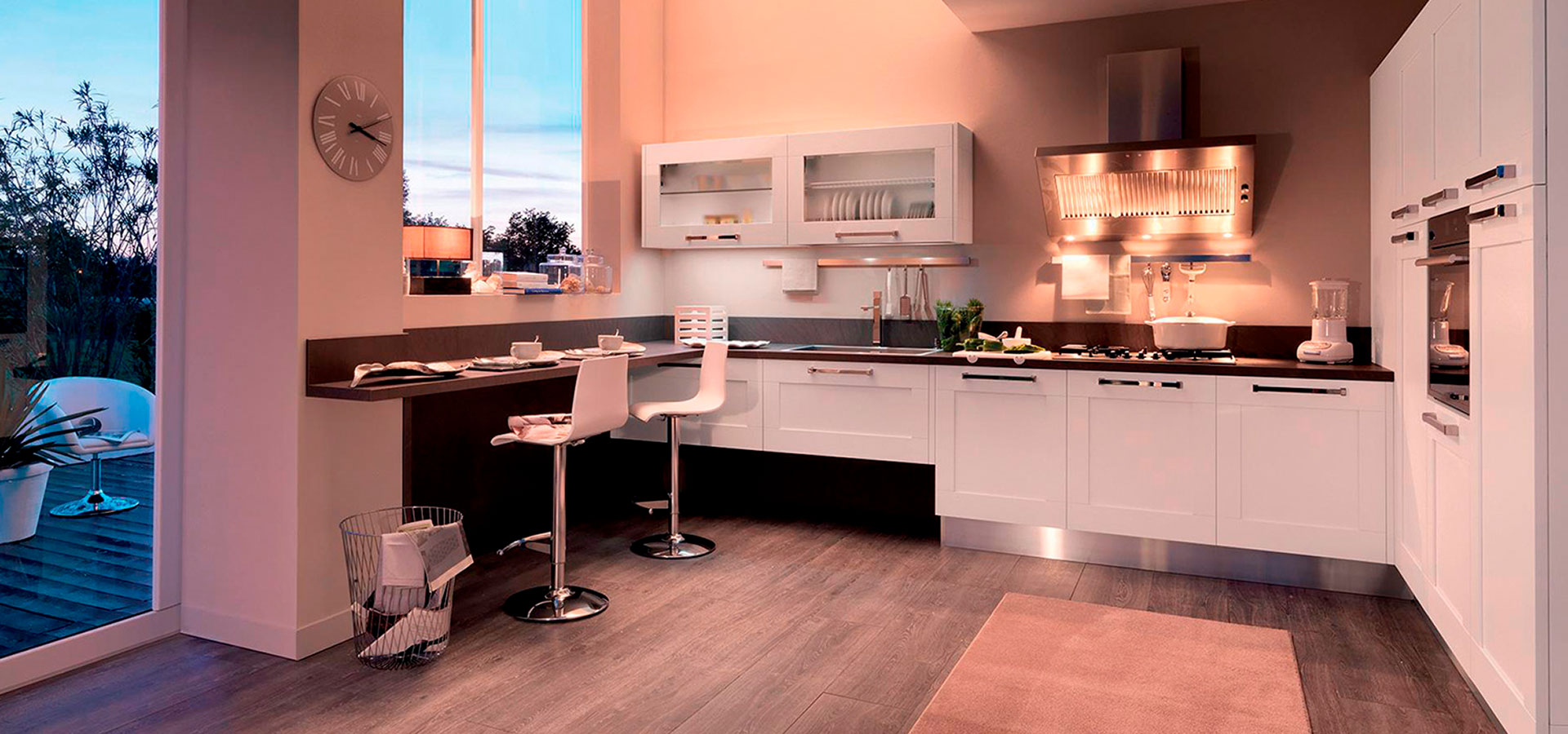 Cucine Lube Ravenna