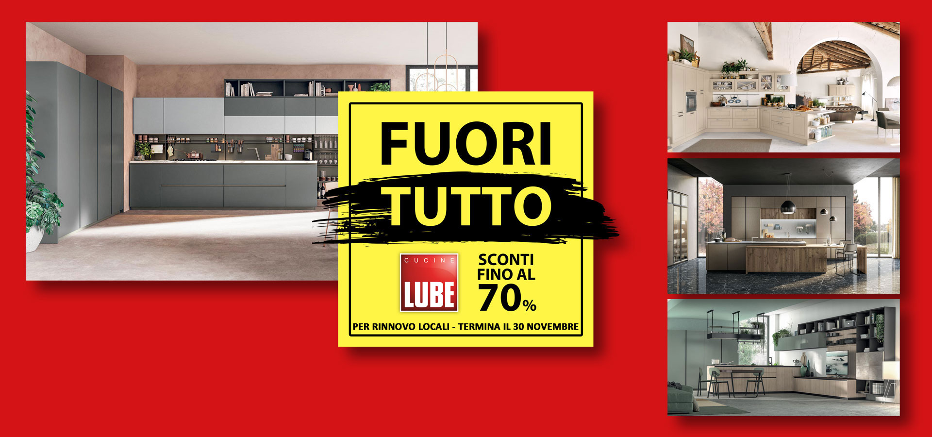 Fuori Tutto Ravenna