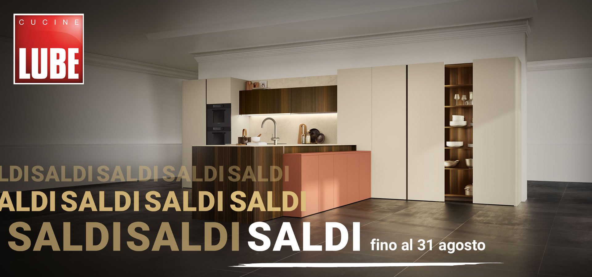 RAVENNA SALDI 2026