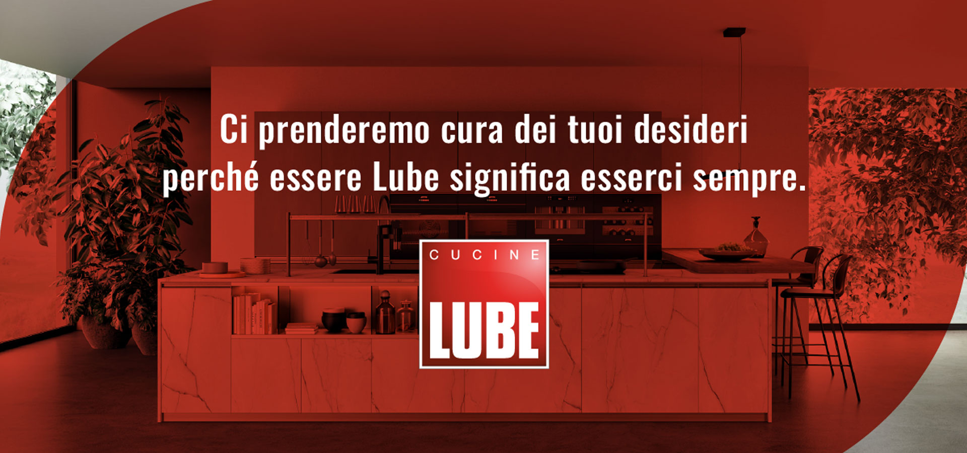 RAVENNA banner cura lube