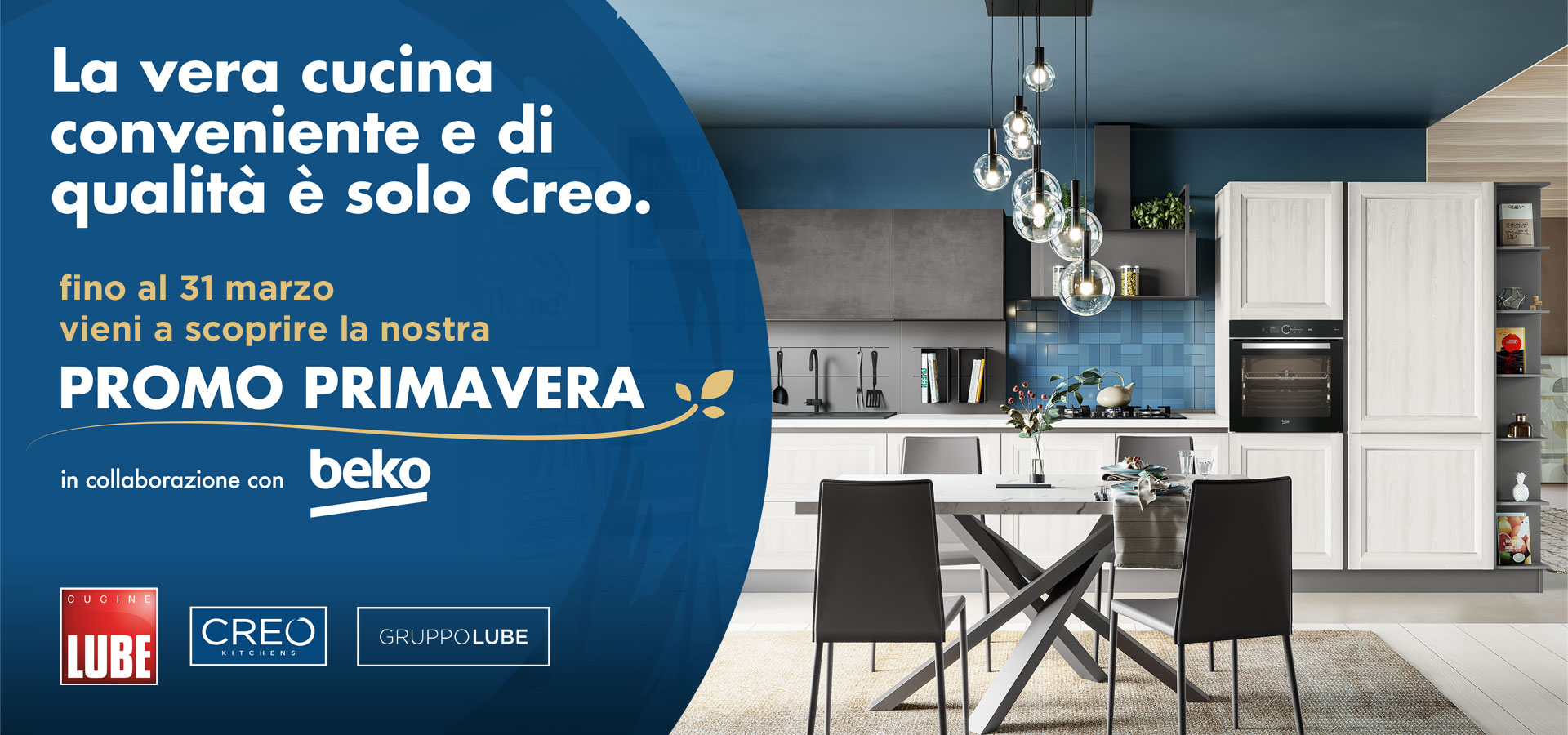 [RA] beko primavera