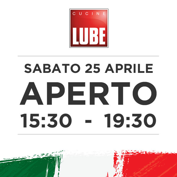 Ravenna 25 aprile 2026