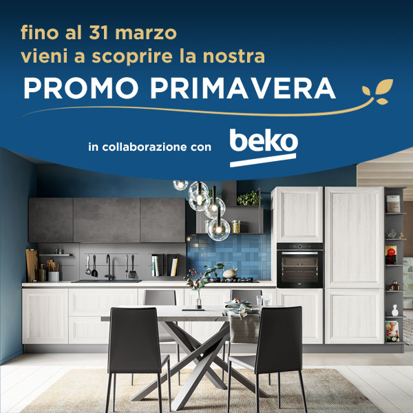 [RA] beko primavera