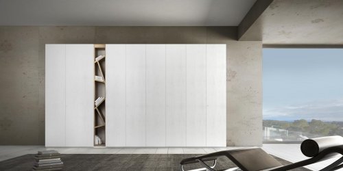 Armadio Loft