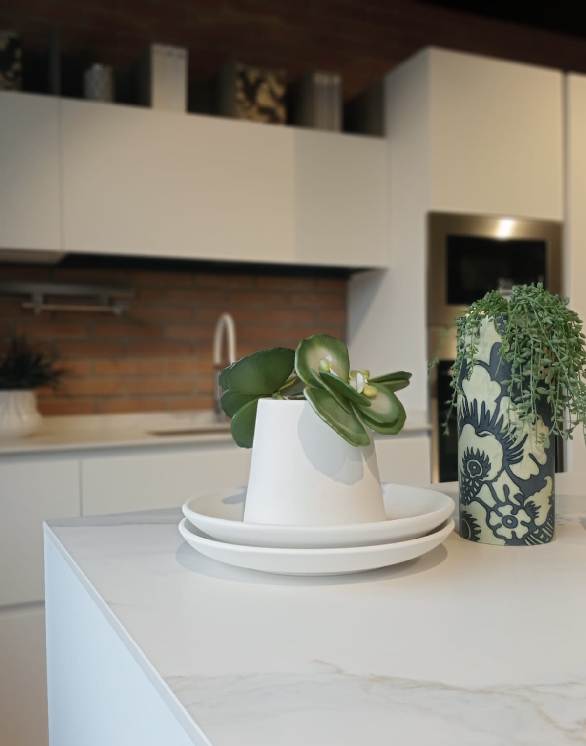 Showroom Gardini